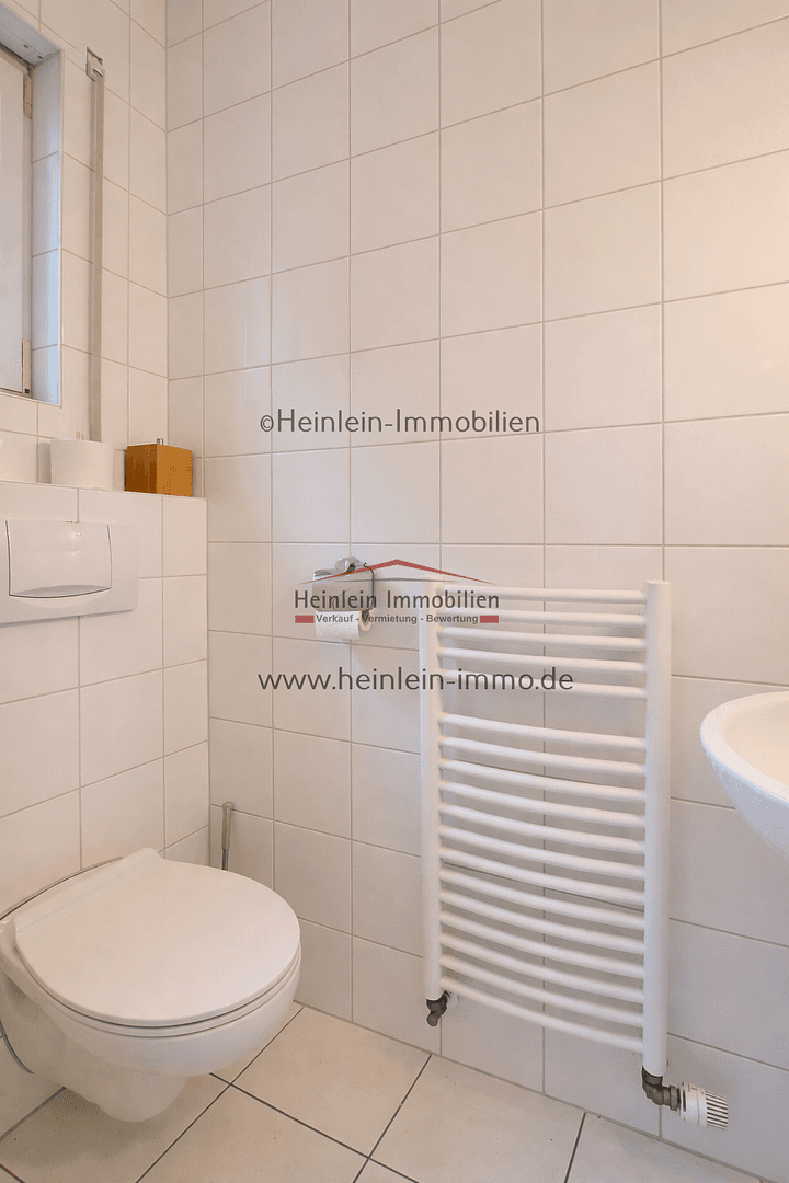 Prodej domu 184 m², pozemek 370 m², Griesheim, Hessen Prodej domu 184 m², pozemek 370 m², Griesheim, Hessen