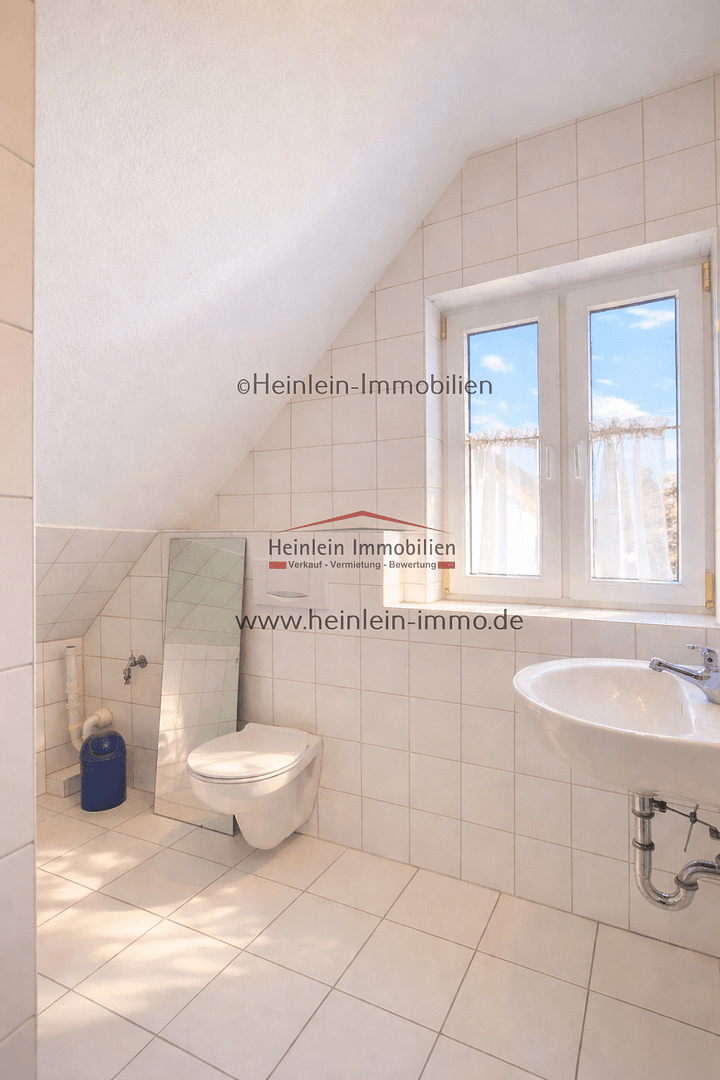 Prodej domu 184 m², pozemek 370 m², Griesheim, Hessen Prodej domu 184 m², pozemek 370 m², Griesheim, Hessen