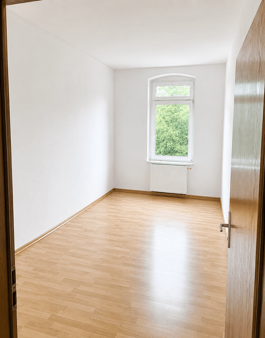 Pronájem bytu 2+1 58 m², Merseburger Str. 197, Halle (Saale), Sasko-Anhaltsko Pronájem bytu 2+1 58 m², Merseburger Str. 197, Halle (Saale), Sasko-Anhaltsko