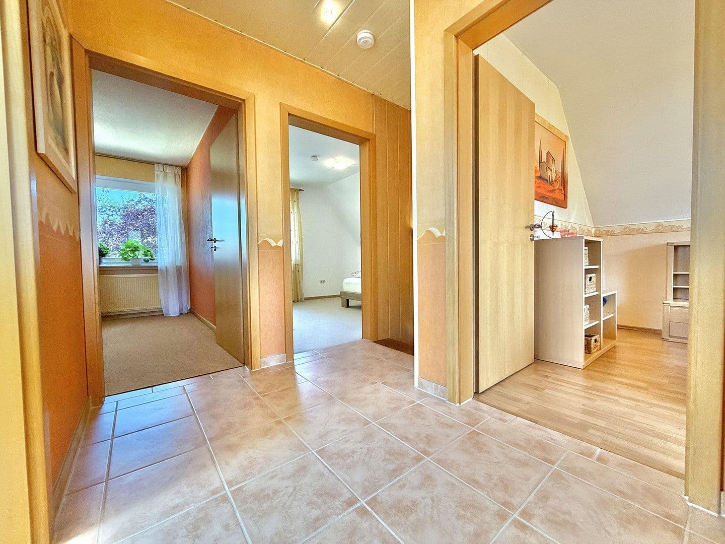 Prodej domu 152 m², pozemek 612 m², Gescher, Severní Porýní-Vestfálsko Prodej domu 152 m², pozemek 612 m², Gescher, Severní Porýní-Vestfálsko