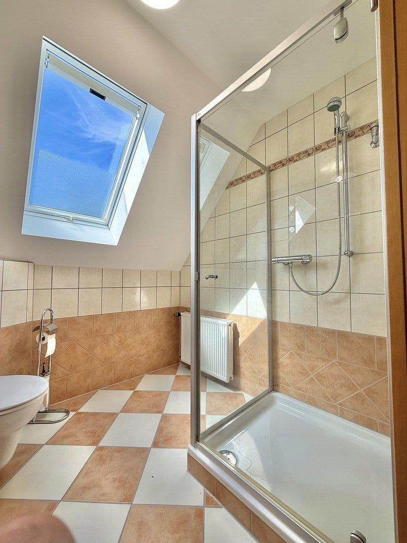 Prodej domu 152 m², pozemek 612 m², Gescher, Severní Porýní-Vestfálsko Prodej domu 152 m², pozemek 612 m², Gescher, Severní Porýní-Vestfálsko