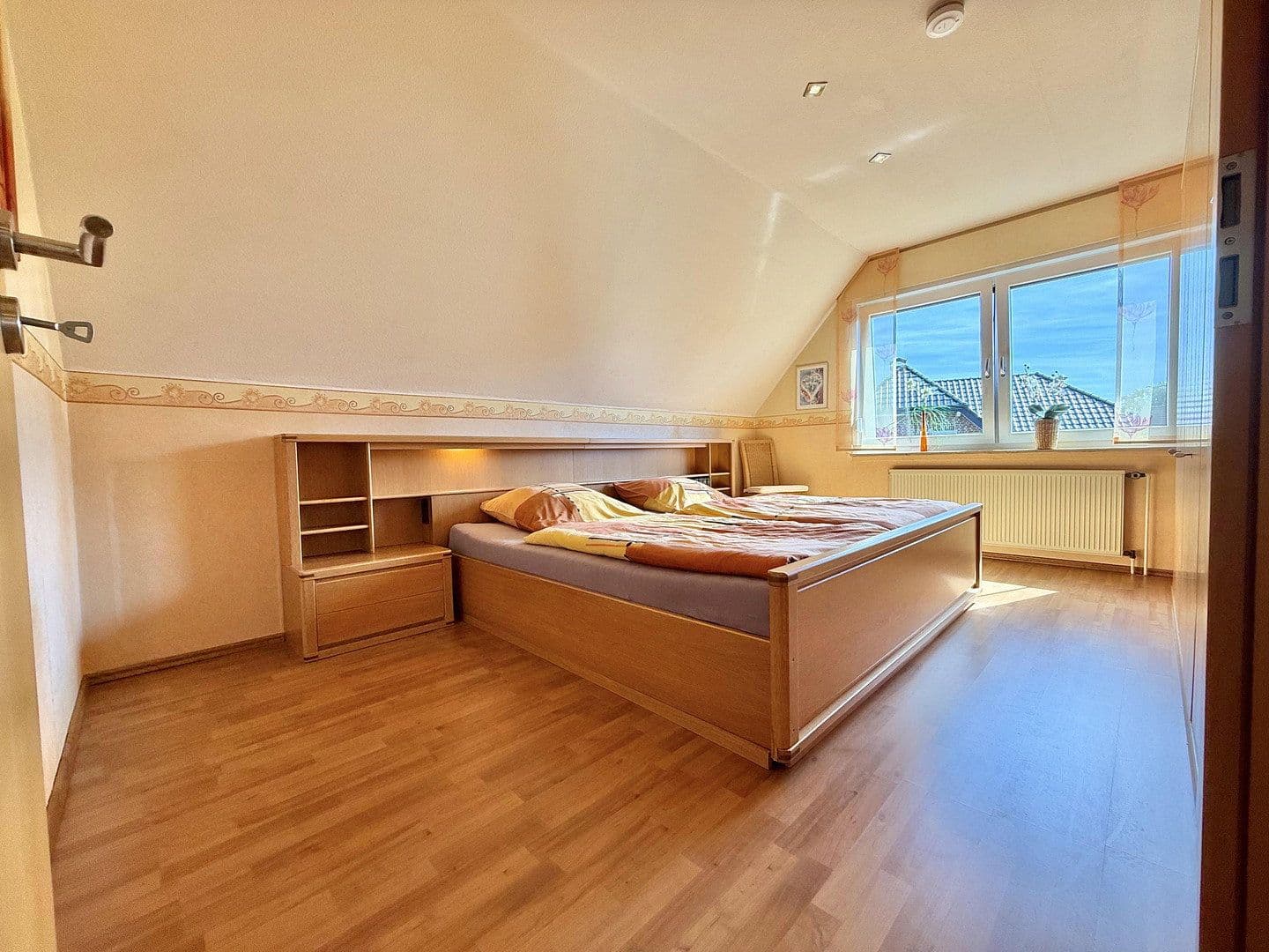 Prodej domu 152 m², pozemek 612 m², Gescher, Severní Porýní-Vestfálsko Prodej domu 152 m², pozemek 612 m², Gescher, Severní Porýní-Vestfálsko