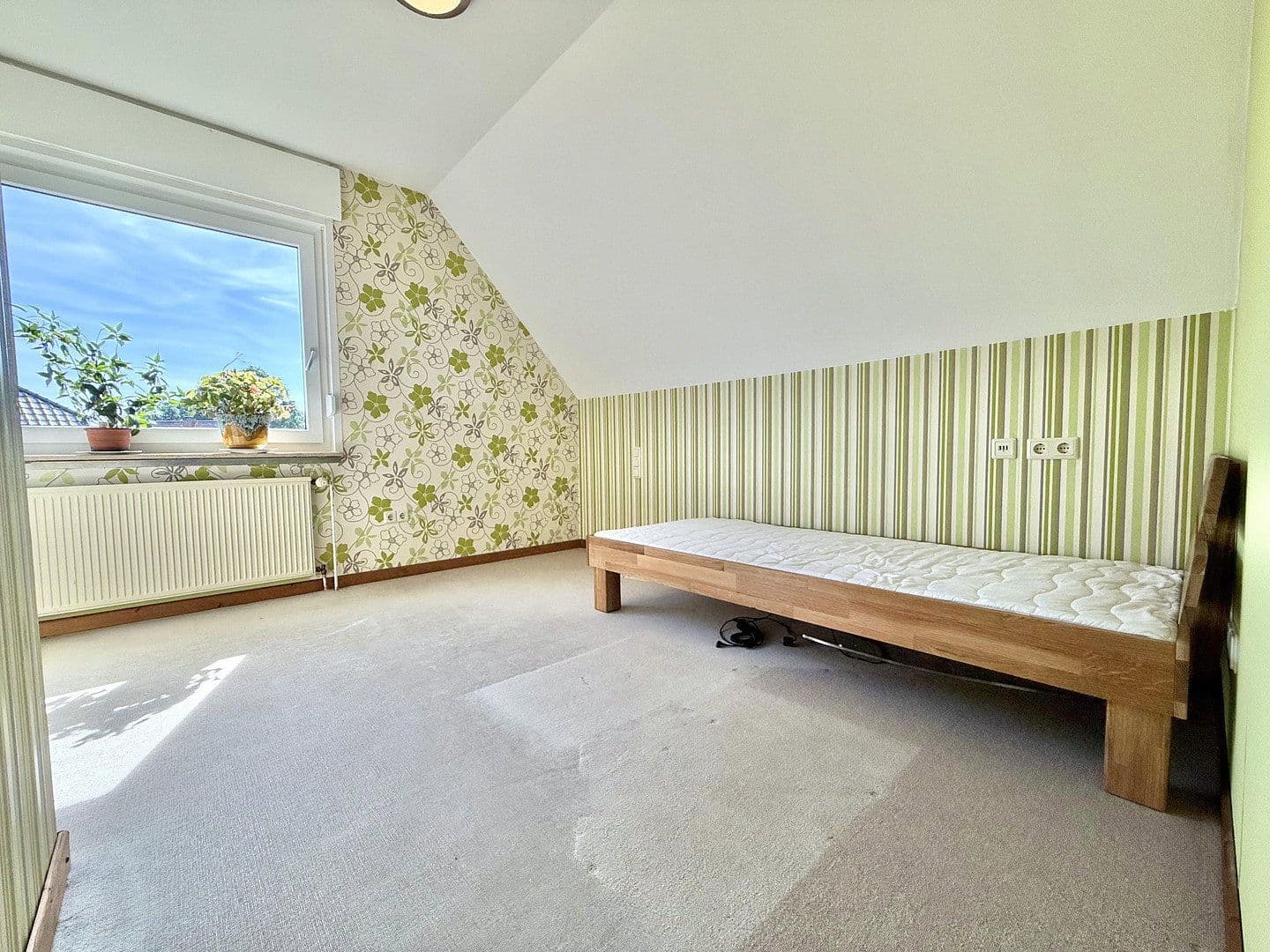 Prodej domu 152 m², pozemek 612 m², Gescher, Severní Porýní-Vestfálsko Prodej domu 152 m², pozemek 612 m², Gescher, Severní Porýní-Vestfálsko