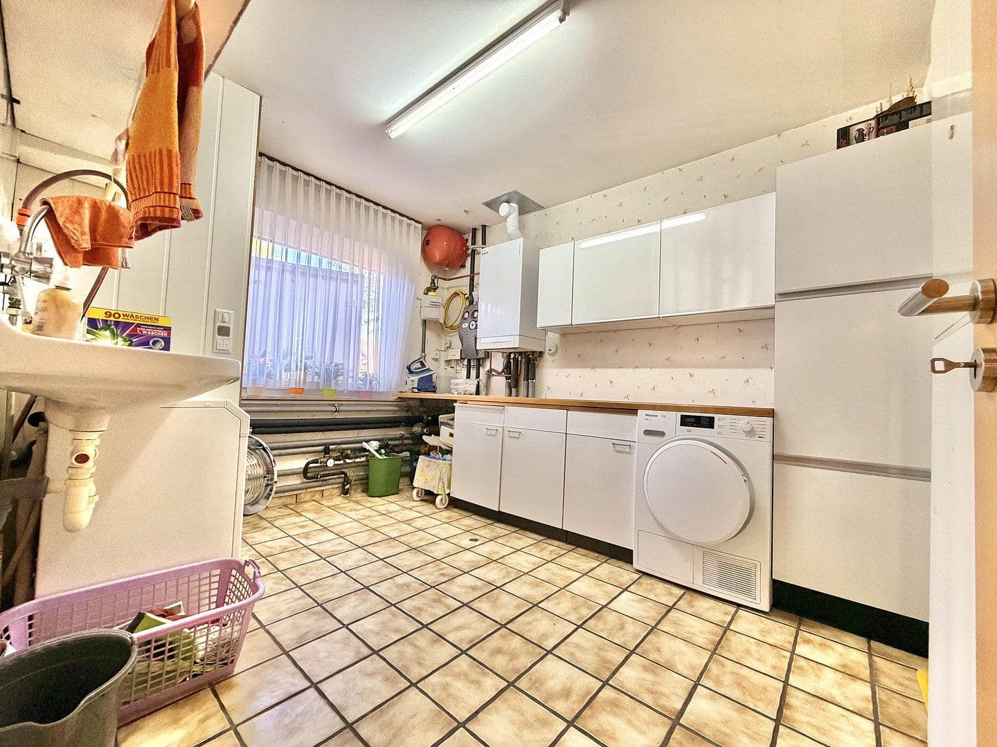 Prodej domu 152 m², pozemek 612 m², Gescher, Severní Porýní-Vestfálsko Prodej domu 152 m², pozemek 612 m², Gescher, Severní Porýní-Vestfálsko