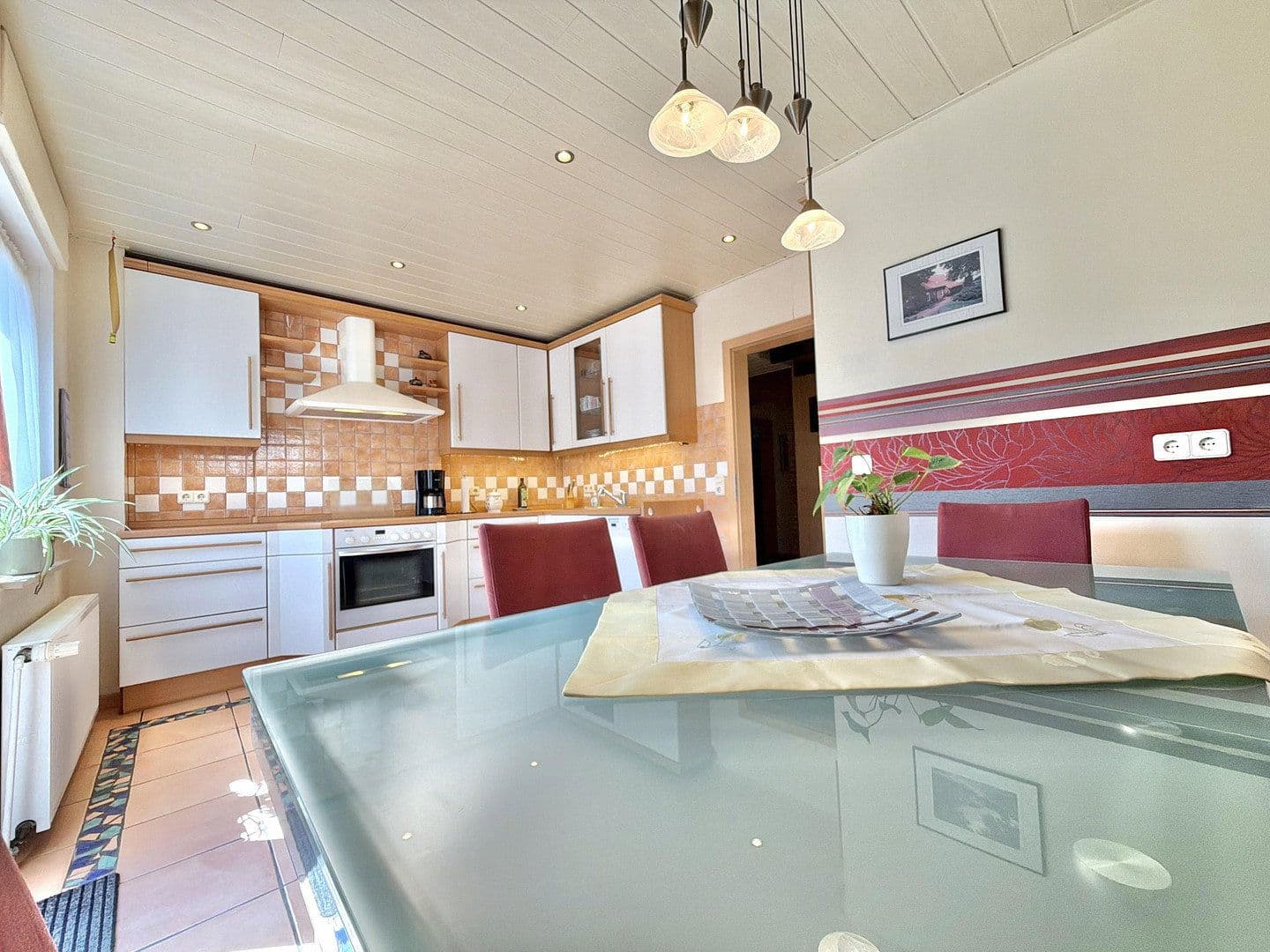 Prodej domu 152 m², pozemek 612 m², Gescher, Severní Porýní-Vestfálsko Prodej domu 152 m², pozemek 612 m², Gescher, Severní Porýní-Vestfálsko