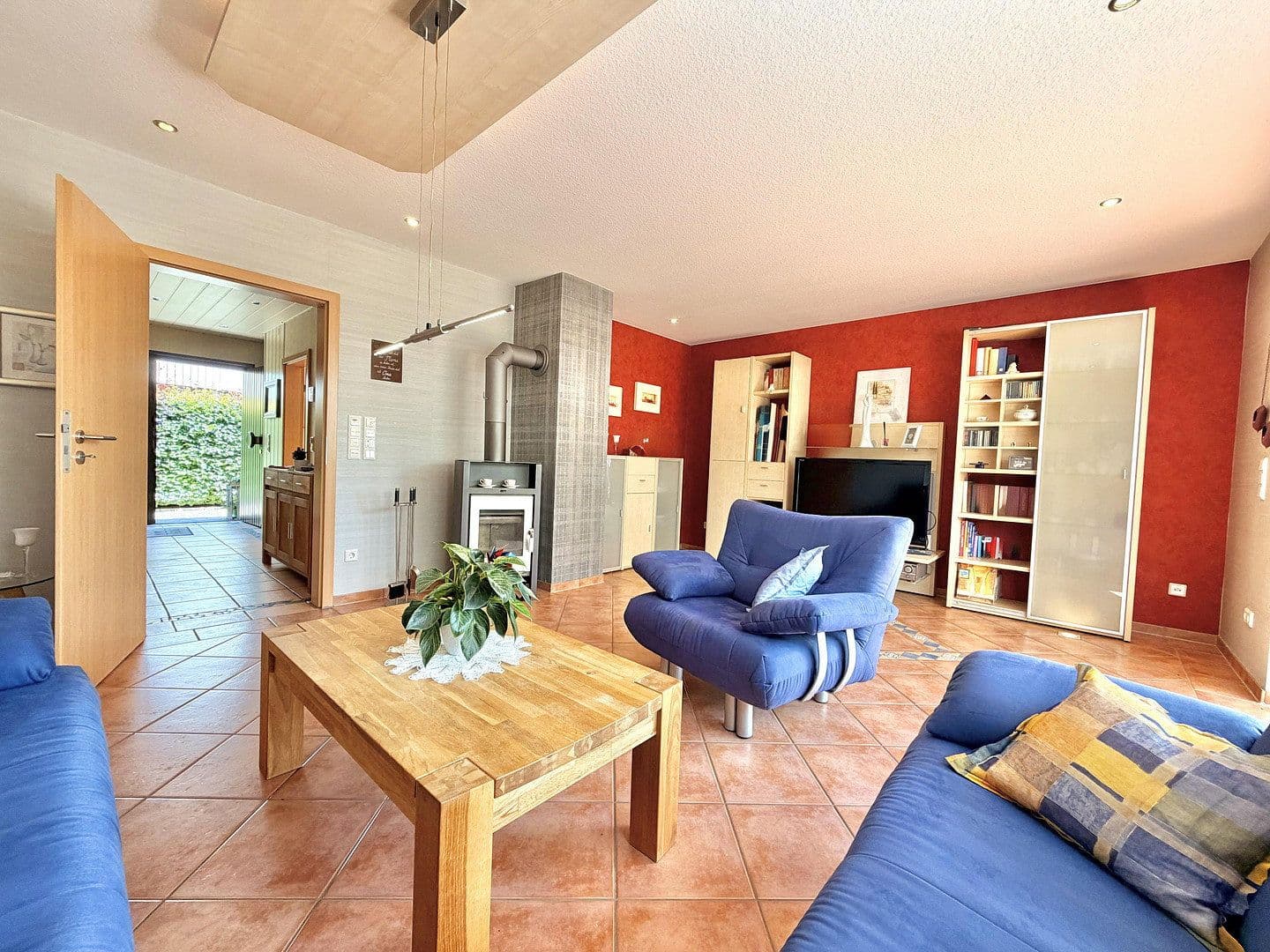 Prodej domu 152 m², pozemek 612 m², Gescher, Severní Porýní-Vestfálsko Prodej domu 152 m², pozemek 612 m², Gescher, Severní Porýní-Vestfálsko