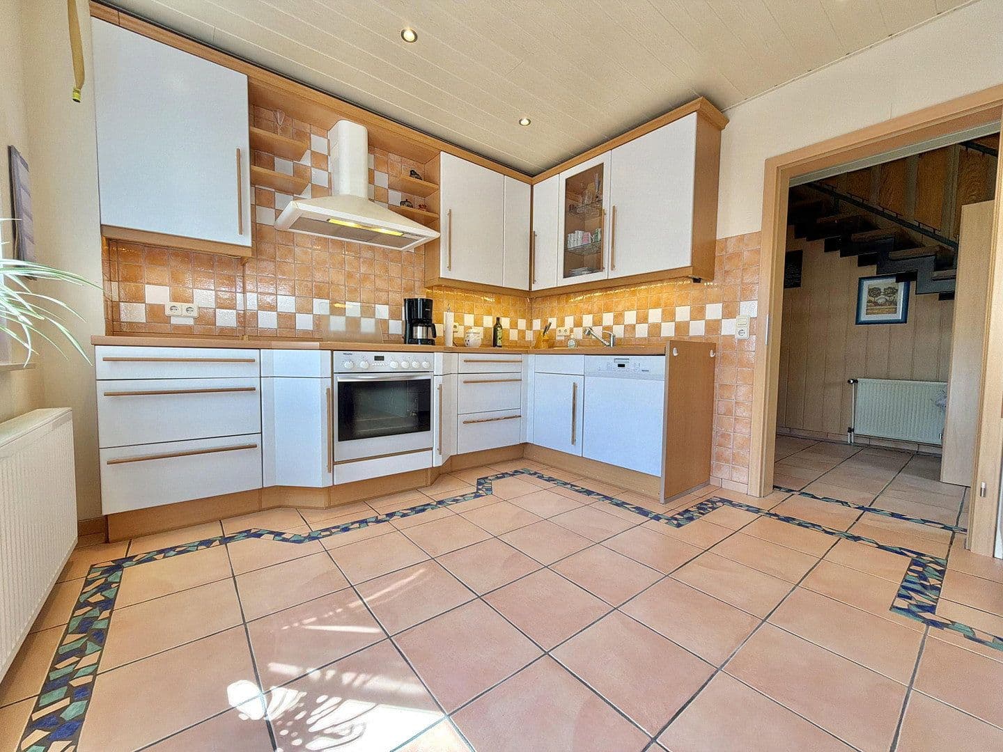 Prodej domu 152 m², pozemek 612 m², Gescher, Severní Porýní-Vestfálsko Prodej domu 152 m², pozemek 612 m², Gescher, Severní Porýní-Vestfálsko