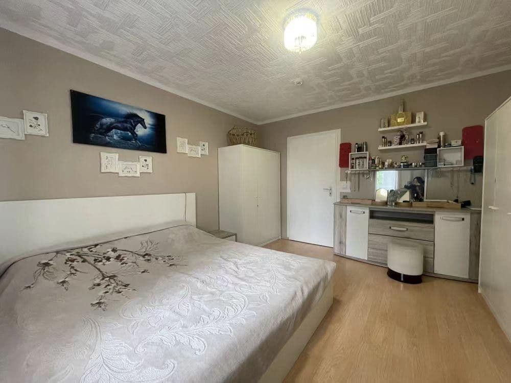 Prodej bytu 3+1 75 m², Friedberg (Hessen), Hessen Prodej bytu 3+1 75 m², Friedberg (Hessen), Hessen