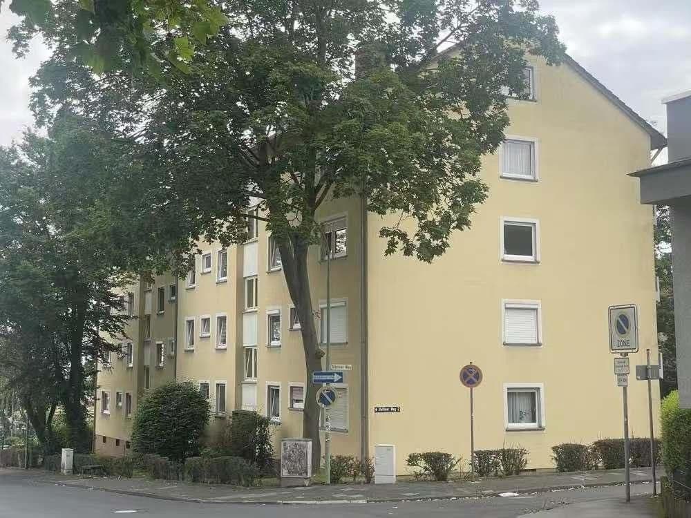 Prodej bytu 3+1 75 m², Friedberg (Hessen), Hessen Prodej bytu 3+1 75 m², Friedberg (Hessen), Hessen