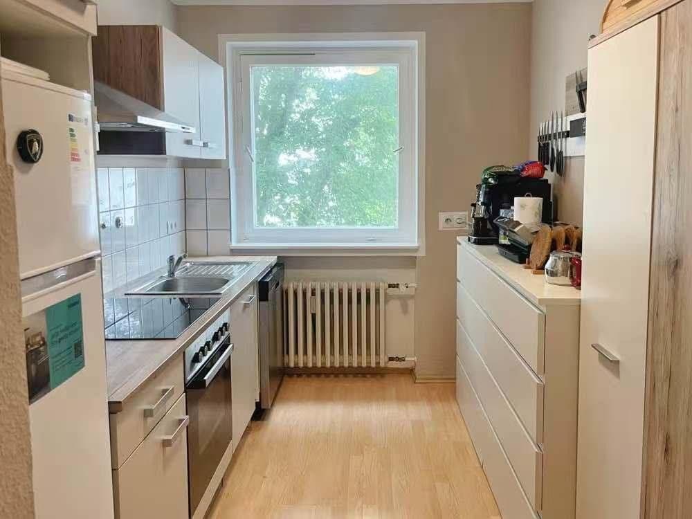 Prodej bytu 3+1 75 m², Friedberg (Hessen), Hessen Prodej bytu 3+1 75 m², Friedberg (Hessen), Hessen