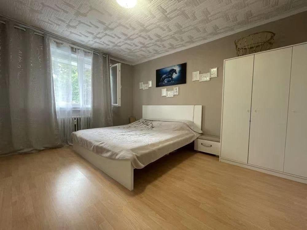 Prodej bytu 3+1 75 m², Friedberg (Hessen), Hessen Prodej bytu 3+1 75 m², Friedberg (Hessen), Hessen