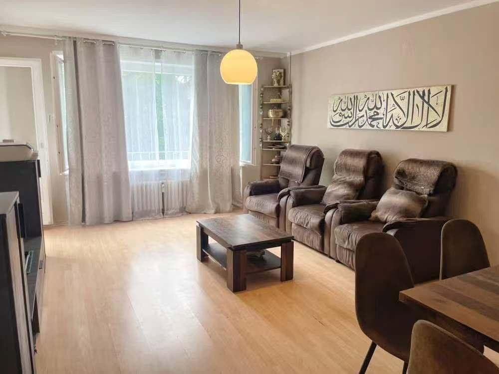 Prodej bytu 3+1 75 m², Friedberg (Hessen), Hessen Prodej bytu 3+1 75 m², Friedberg (Hessen), Hessen
