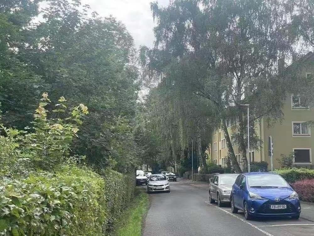 Prodej bytu 3+1 75 m², Friedberg (Hessen), Hessen Prodej bytu 3+1 75 m², Friedberg (Hessen), Hessen
