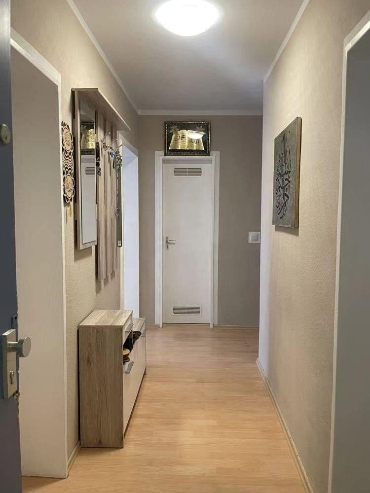 Prodej bytu 3+1 75 m², Friedberg (Hessen), Hessen Prodej bytu 3+1 75 m², Friedberg (Hessen), Hessen