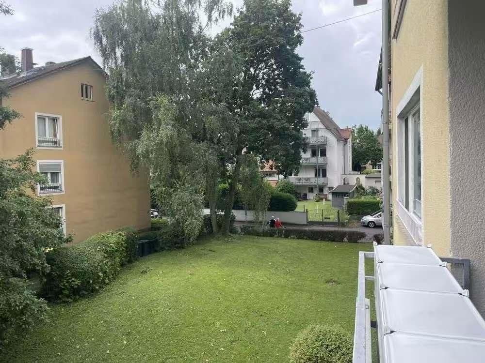 Prodej bytu 3+1 75 m², Friedberg (Hessen), Hessen Prodej bytu 3+1 75 m², Friedberg (Hessen), Hessen