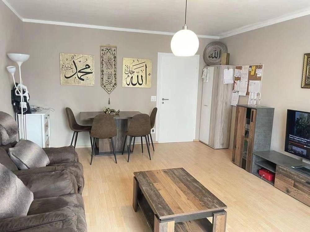 Prodej bytu 3+1 75 m², Friedberg (Hessen), Hessen Prodej bytu 3+1 75 m², Friedberg (Hessen), Hessen