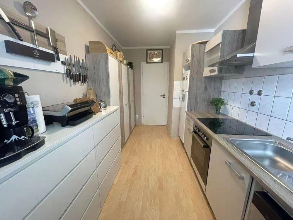 Prodej bytu 3+1 75 m², Friedberg (Hessen), Hessen Prodej bytu 3+1 75 m², Friedberg (Hessen), Hessen