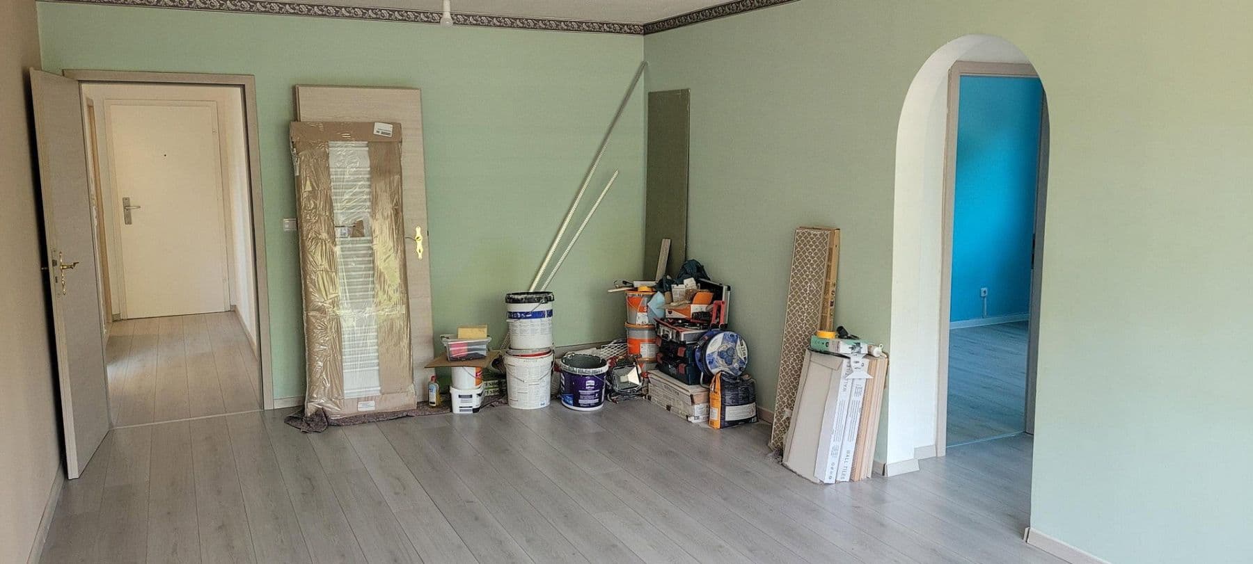 Pronájem bytu 3+1 75 m², Turmallee 7, Bergheim, Severní Porýní-Vestfálsko Pronájem bytu 3+1 75 m², Turmallee 7, Bergheim, Severní Porýní-Vestfálsko