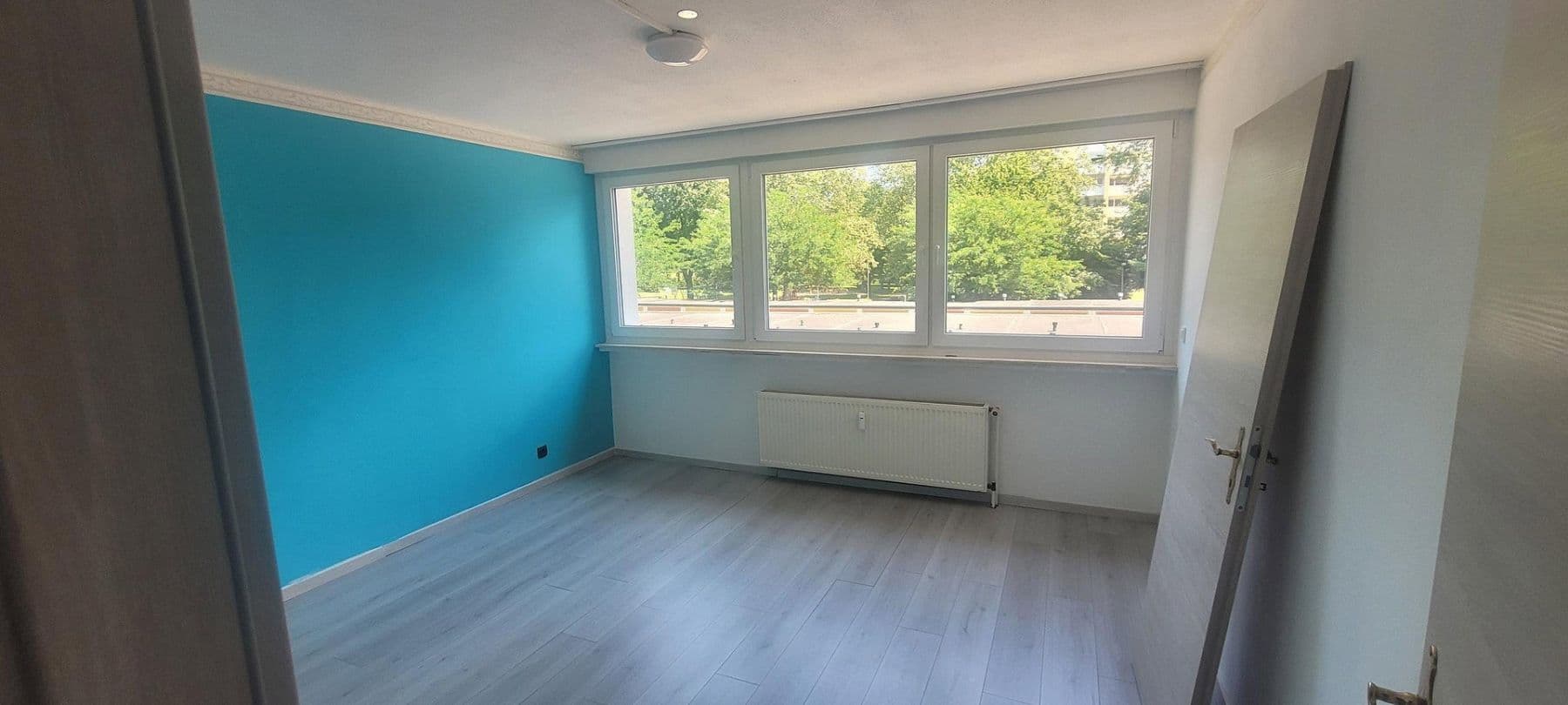 Pronájem bytu 3+1 75 m², Turmallee 7, Bergheim, Severní Porýní-Vestfálsko Pronájem bytu 3+1 75 m², Turmallee 7, Bergheim, Severní Porýní-Vestfálsko