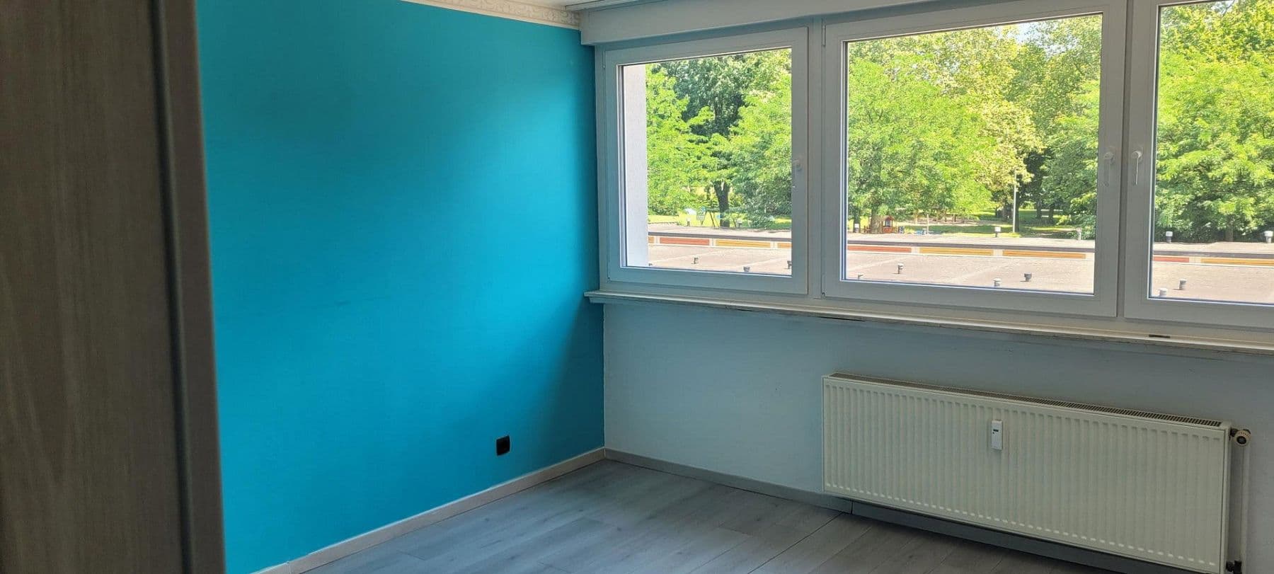 Pronájem bytu 3+1 75 m², Turmallee 7, Bergheim, Severní Porýní-Vestfálsko Pronájem bytu 3+1 75 m², Turmallee 7, Bergheim, Severní Porýní-Vestfálsko