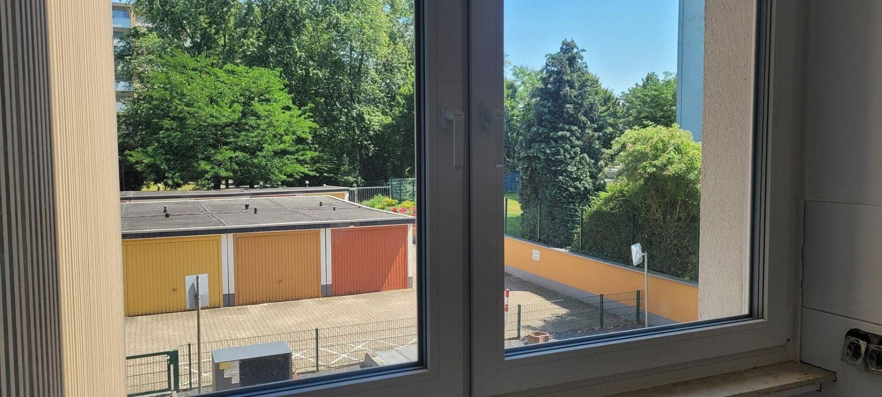 Pronájem bytu 3+1 75 m², Turmallee 7, Bergheim, Severní Porýní-Vestfálsko Pronájem bytu 3+1 75 m², Turmallee 7, Bergheim, Severní Porýní-Vestfálsko