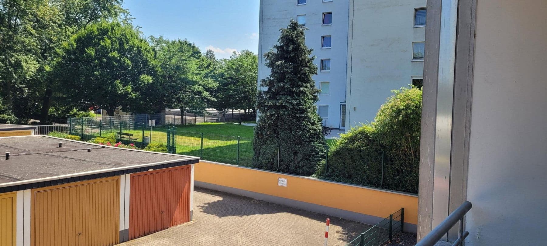 Pronájem bytu 3+1 75 m², Turmallee 7, Bergheim, Severní Porýní-Vestfálsko Pronájem bytu 3+1 75 m², Turmallee 7, Bergheim, Severní Porýní-Vestfálsko