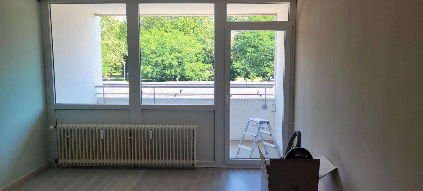 Pronájem bytu 3+1 75 m², Turmallee 7, Bergheim, Severní Porýní-Vestfálsko Pronájem bytu 3+1 75 m², Turmallee 7, Bergheim, Severní Porýní-Vestfálsko