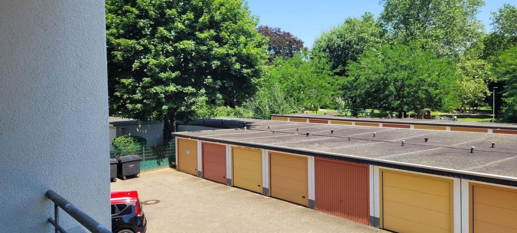 Pronájem bytu 3+1 75 m², Turmallee 7, Bergheim, Severní Porýní-Vestfálsko Pronájem bytu 3+1 75 m², Turmallee 7, Bergheim, Severní Porýní-Vestfálsko
