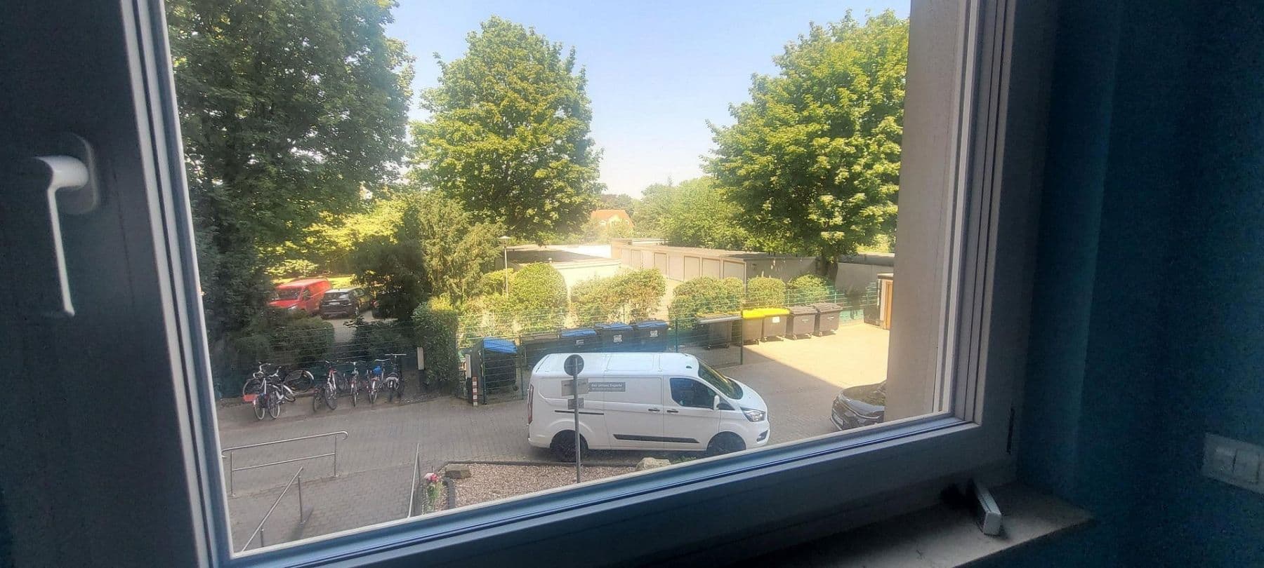 Pronájem bytu 3+1 75 m², Turmallee 7, Bergheim, Severní Porýní-Vestfálsko Pronájem bytu 3+1 75 m², Turmallee 7, Bergheim, Severní Porýní-Vestfálsko