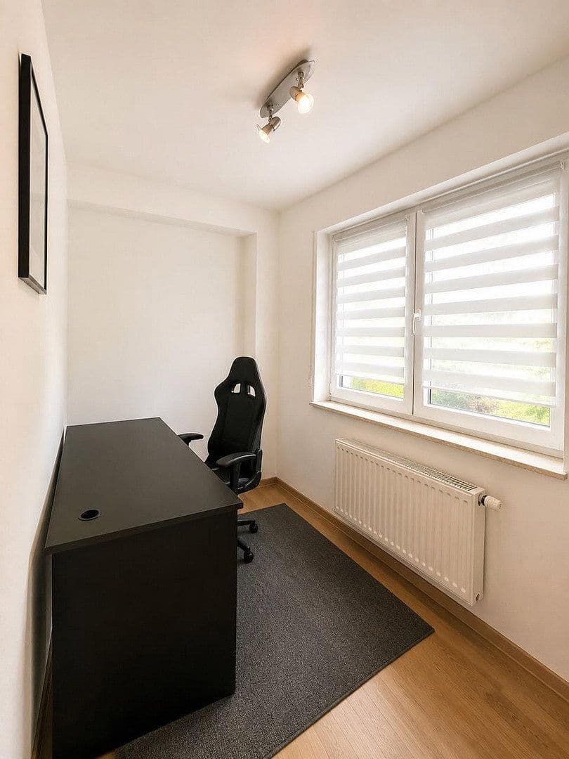 Prodej bytu 4+1 126 m², Im Hätzgert 32, Rangendingen, Bádensko-Württembersko Prodej bytu 4+1 126 m², Im Hätzgert 32, Rangendingen, Bádensko-Württembersko