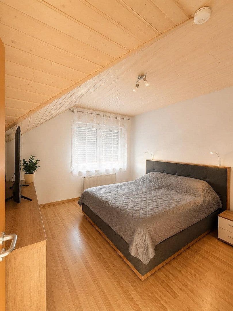 Prodej bytu 4+1 126 m², Im Hätzgert 32, Rangendingen, Bádensko-Württembersko Prodej bytu 4+1 126 m², Im Hätzgert 32, Rangendingen, Bádensko-Württembersko