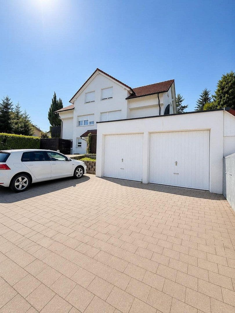 Prodej bytu 4+1 126 m², Im Hätzgert 32, Rangendingen, Bádensko-Württembersko Prodej bytu 4+1 126 m², Im Hätzgert 32, Rangendingen, Bádensko-Württembersko