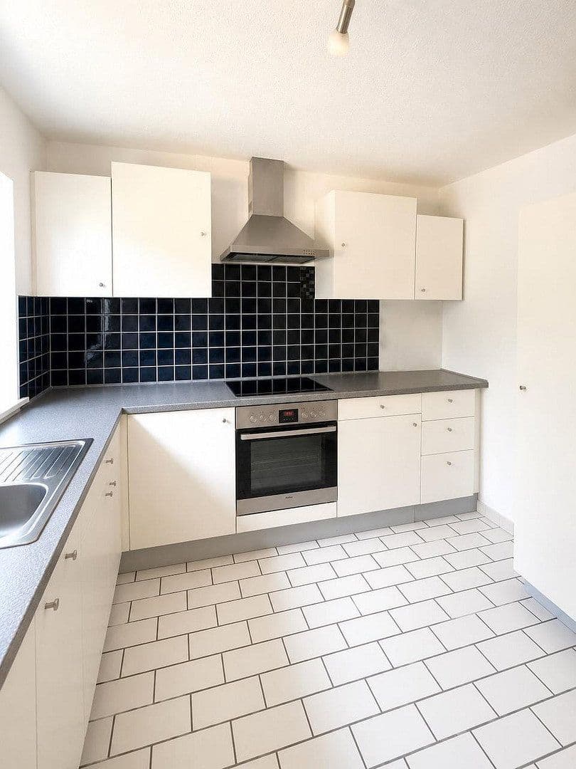 Prodej bytu 4+1 126 m², Im Hätzgert 32, Rangendingen, Bádensko-Württembersko Prodej bytu 4+1 126 m², Im Hätzgert 32, Rangendingen, Bádensko-Württembersko