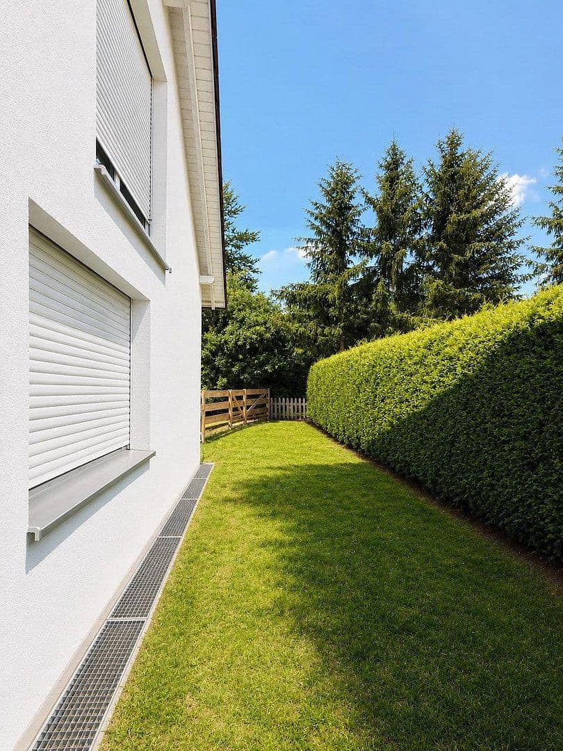 Prodej bytu 4+1 126 m², Im Hätzgert 32, Rangendingen, Bádensko-Württembersko Prodej bytu 4+1 126 m², Im Hätzgert 32, Rangendingen, Bádensko-Württembersko