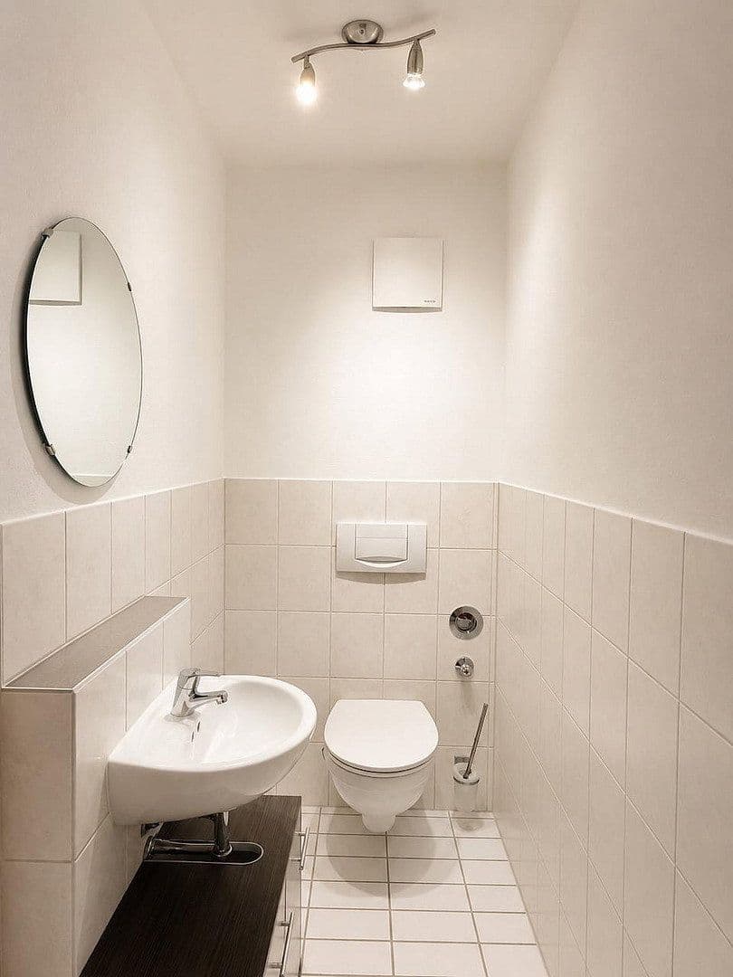 Prodej bytu 4+1 126 m², Im Hätzgert 32, Rangendingen, Bádensko-Württembersko Prodej bytu 4+1 126 m², Im Hätzgert 32, Rangendingen, Bádensko-Württembersko