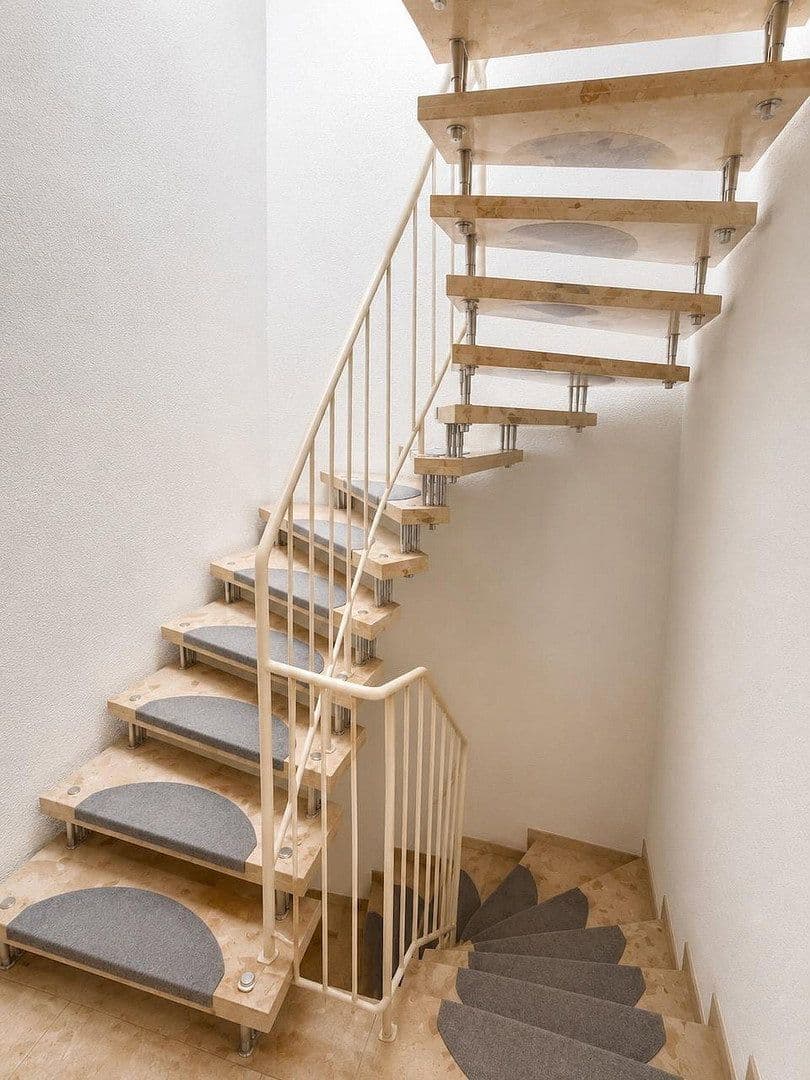 Prodej bytu 4+1 126 m², Im Hätzgert 32, Rangendingen, Bádensko-Württembersko Prodej bytu 4+1 126 m², Im Hätzgert 32, Rangendingen, Bádensko-Württembersko