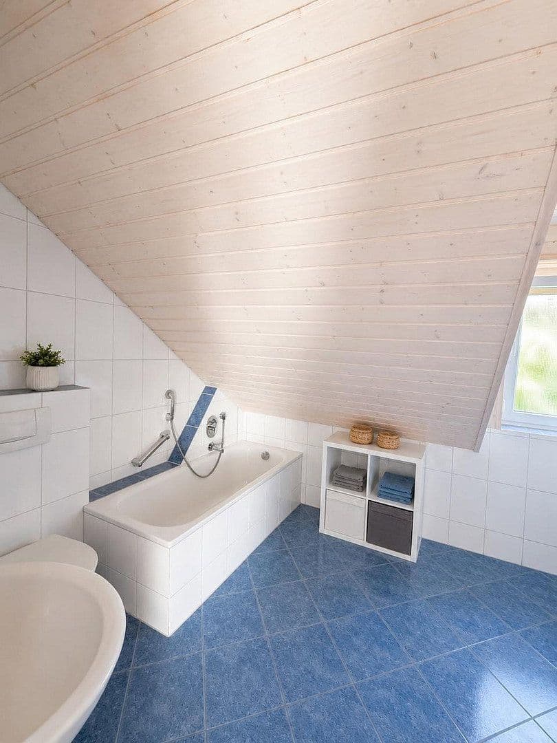 Prodej bytu 4+1 126 m², Im Hätzgert 32, Rangendingen, Bádensko-Württembersko Prodej bytu 4+1 126 m², Im Hätzgert 32, Rangendingen, Bádensko-Württembersko