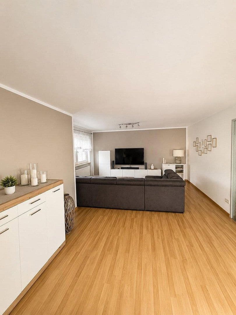 Prodej bytu 4+1 126 m², Im Hätzgert 32, Rangendingen, Bádensko-Württembersko Prodej bytu 4+1 126 m², Im Hätzgert 32, Rangendingen, Bádensko-Württembersko
