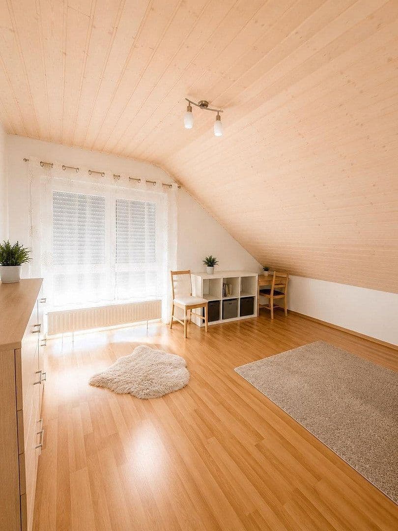 Prodej bytu 4+1 126 m², Im Hätzgert 32, Rangendingen, Bádensko-Württembersko Prodej bytu 4+1 126 m², Im Hätzgert 32, Rangendingen, Bádensko-Württembersko