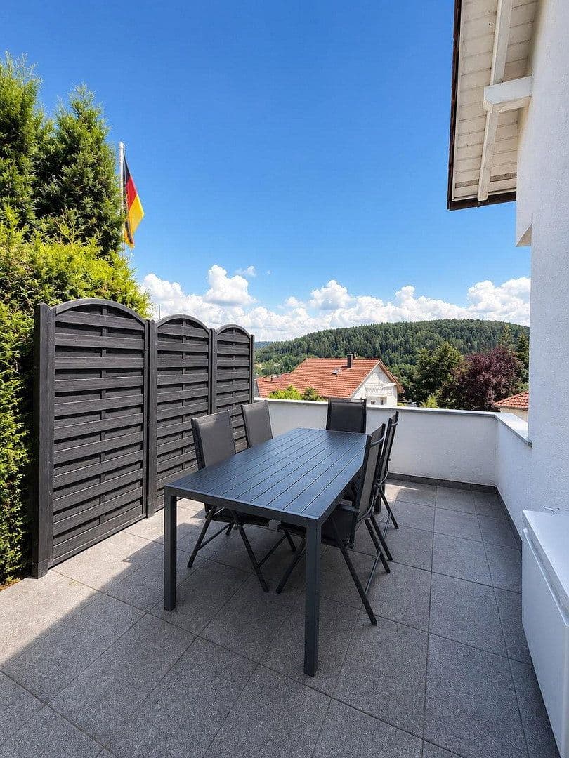 Prodej bytu 4+1 126 m², Im Hätzgert 32, Rangendingen, Bádensko-Württembersko Prodej bytu 4+1 126 m², Im Hätzgert 32, Rangendingen, Bádensko-Württembersko