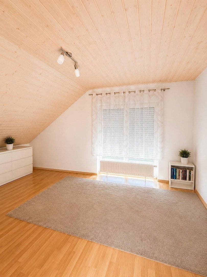 Prodej bytu 4+1 126 m², Im Hätzgert 32, Rangendingen, Bádensko-Württembersko Prodej bytu 4+1 126 m², Im Hätzgert 32, Rangendingen, Bádensko-Württembersko