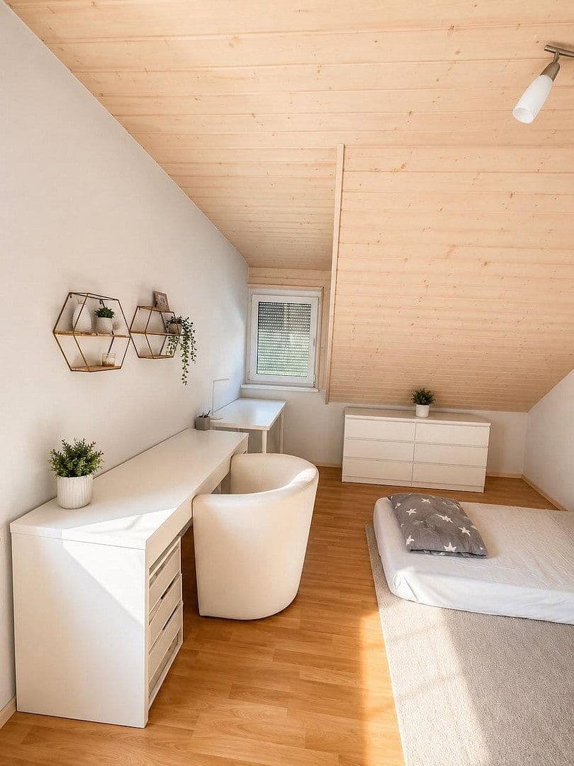 Prodej bytu 4+1 126 m², Im Hätzgert 32, Rangendingen, Bádensko-Württembersko Prodej bytu 4+1 126 m², Im Hätzgert 32, Rangendingen, Bádensko-Württembersko