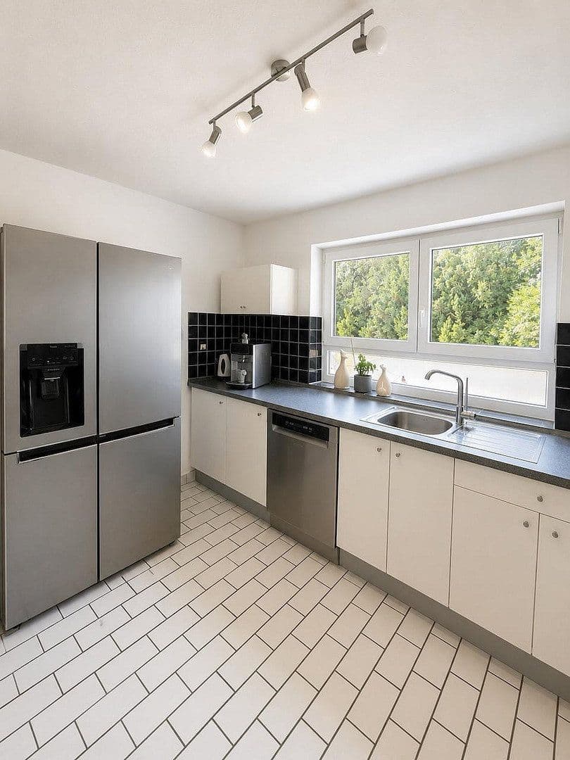 Prodej bytu 4+1 126 m², Im Hätzgert 32, Rangendingen, Bádensko-Württembersko Prodej bytu 4+1 126 m², Im Hätzgert 32, Rangendingen, Bádensko-Württembersko