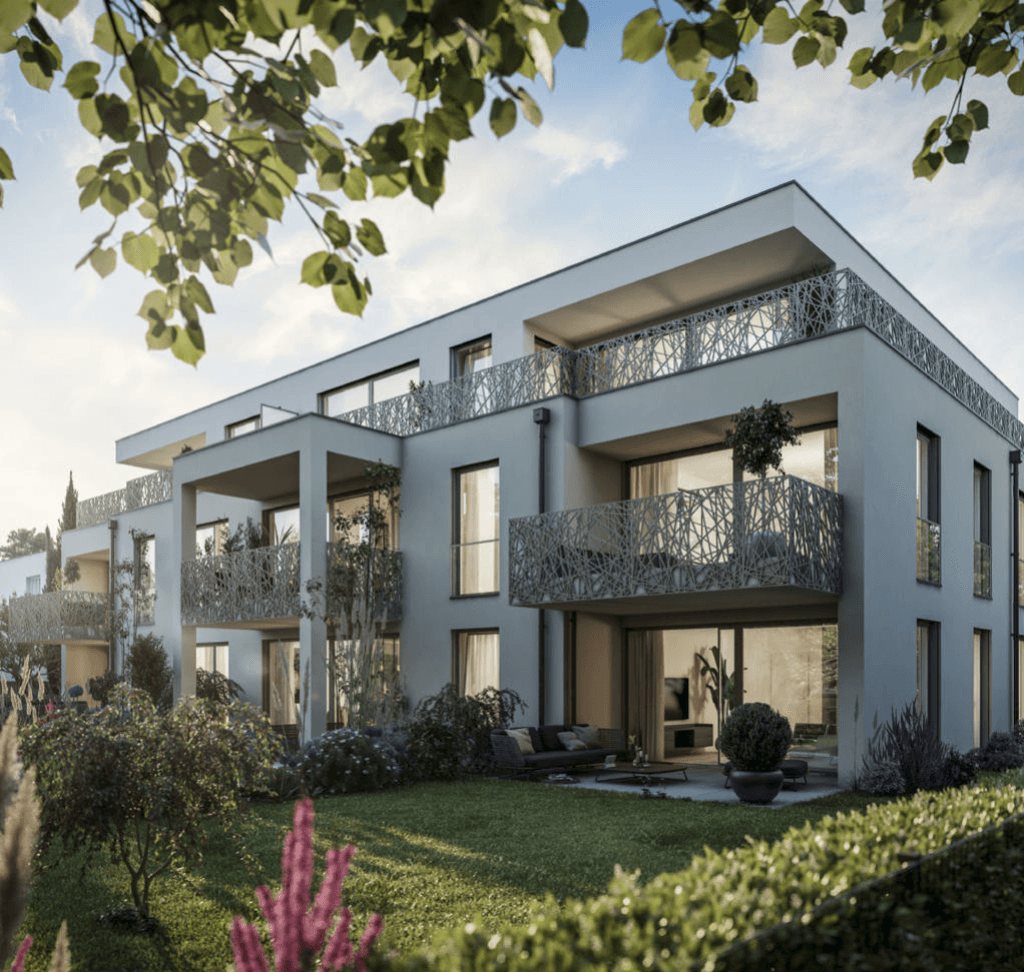 Pronájem bytu 2+1 72 m², München, Bavorsko Pronájem bytu 2+1 72 m², München, Bavorsko