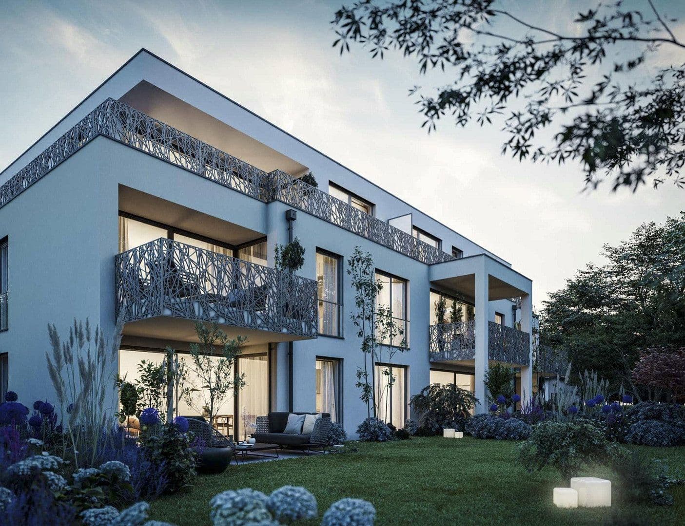 Pronájem bytu 2+1 72 m², München, Bavorsko Pronájem bytu 2+1 72 m², München, Bavorsko