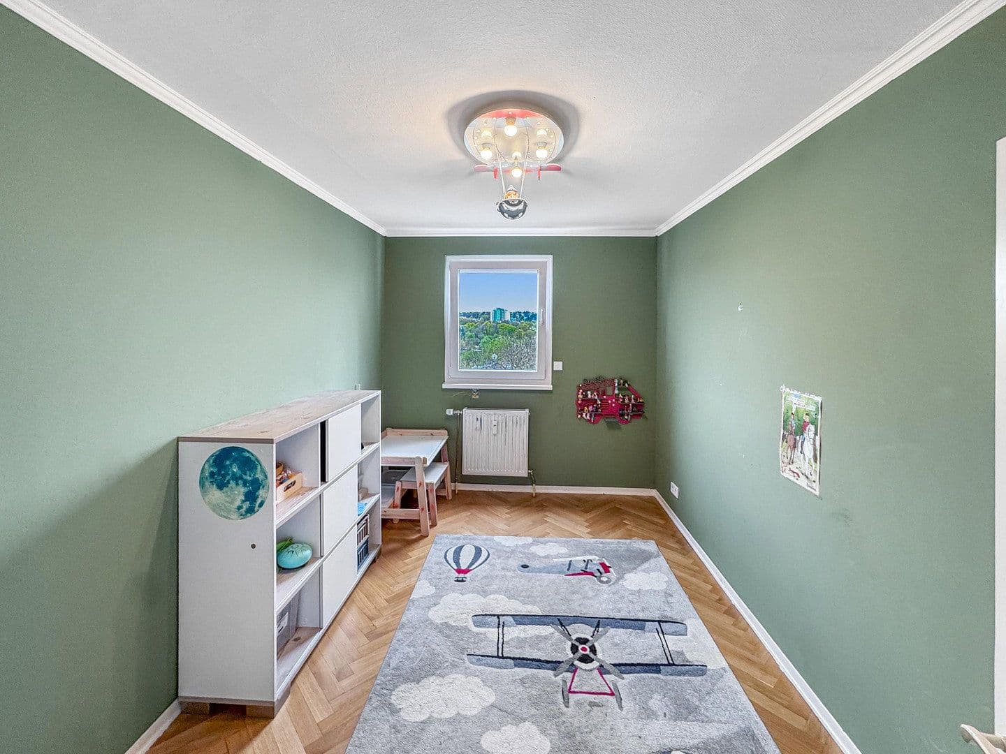 Prodej bytu 3+1 91 m², Berliner Straße, 286, Offenbach am Main, Hessen Prodej bytu 3+1 91 m², Berliner Straße, 286, Offenbach am Main, Hessen