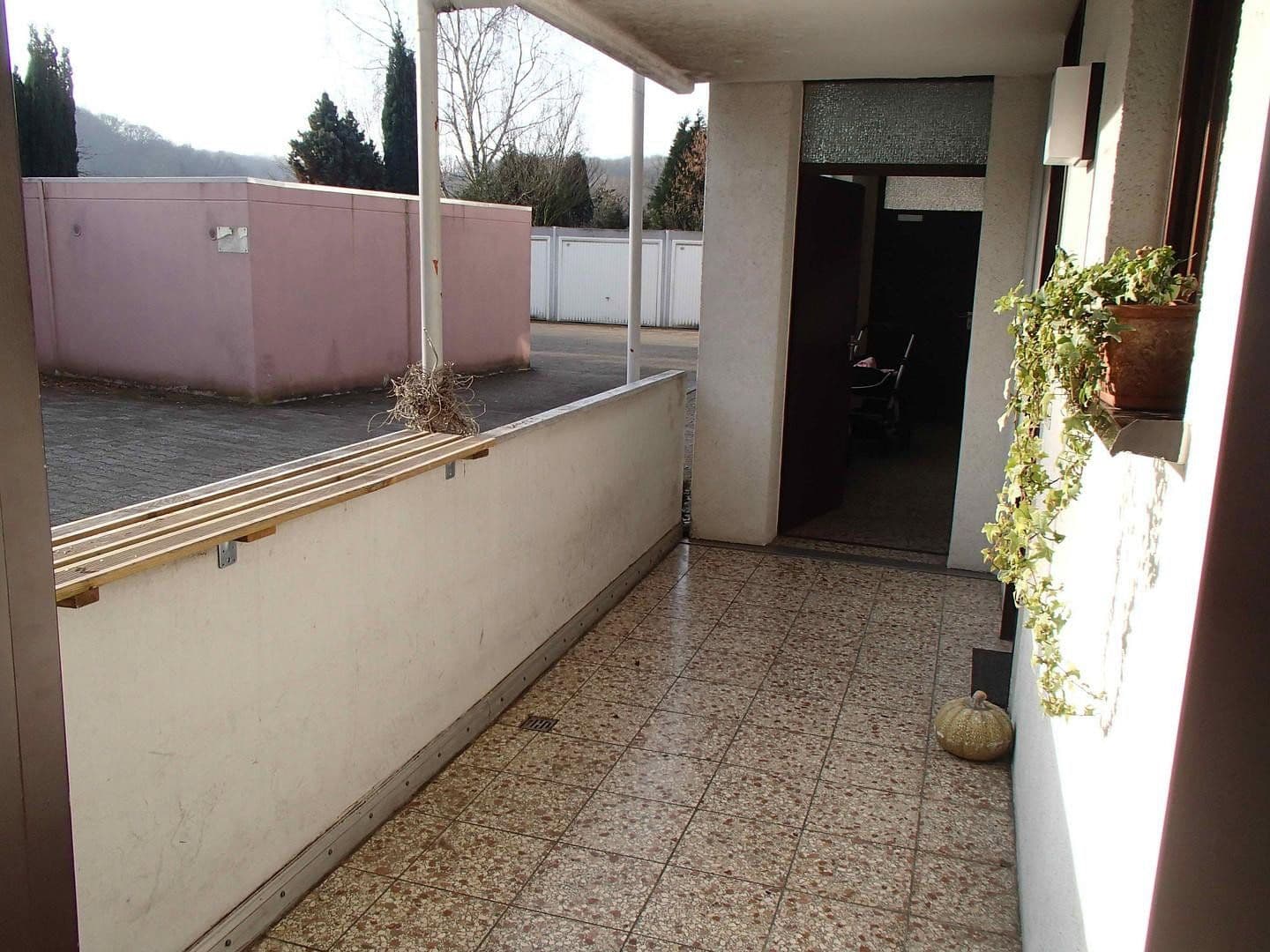 Pronájem bytu 3+1 92 m², Gerther Str. 42, Herne, Severní Porýní-Vestfálsko Pronájem bytu 3+1 92 m², Gerther Str. 42, Herne, Severní Porýní-Vestfálsko