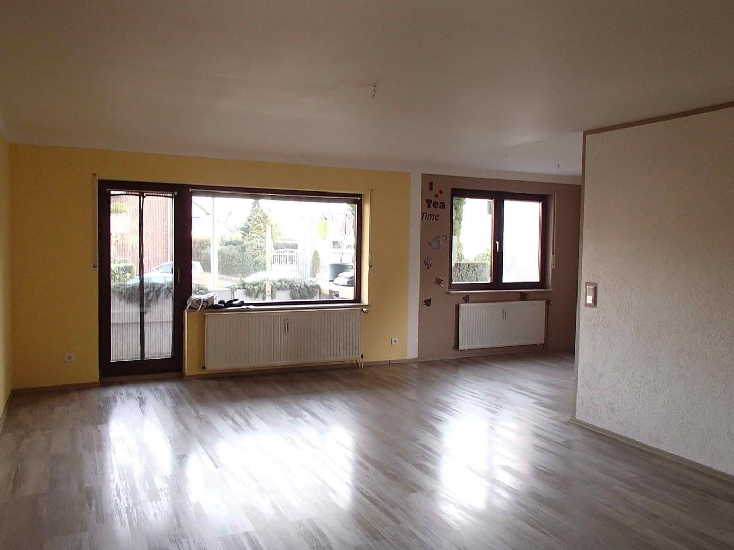 Pronájem bytu 3+1 92 m², Gerther Str. 42, Herne, Severní Porýní-Vestfálsko Pronájem bytu 3+1 92 m², Gerther Str. 42, Herne, Severní Porýní-Vestfálsko