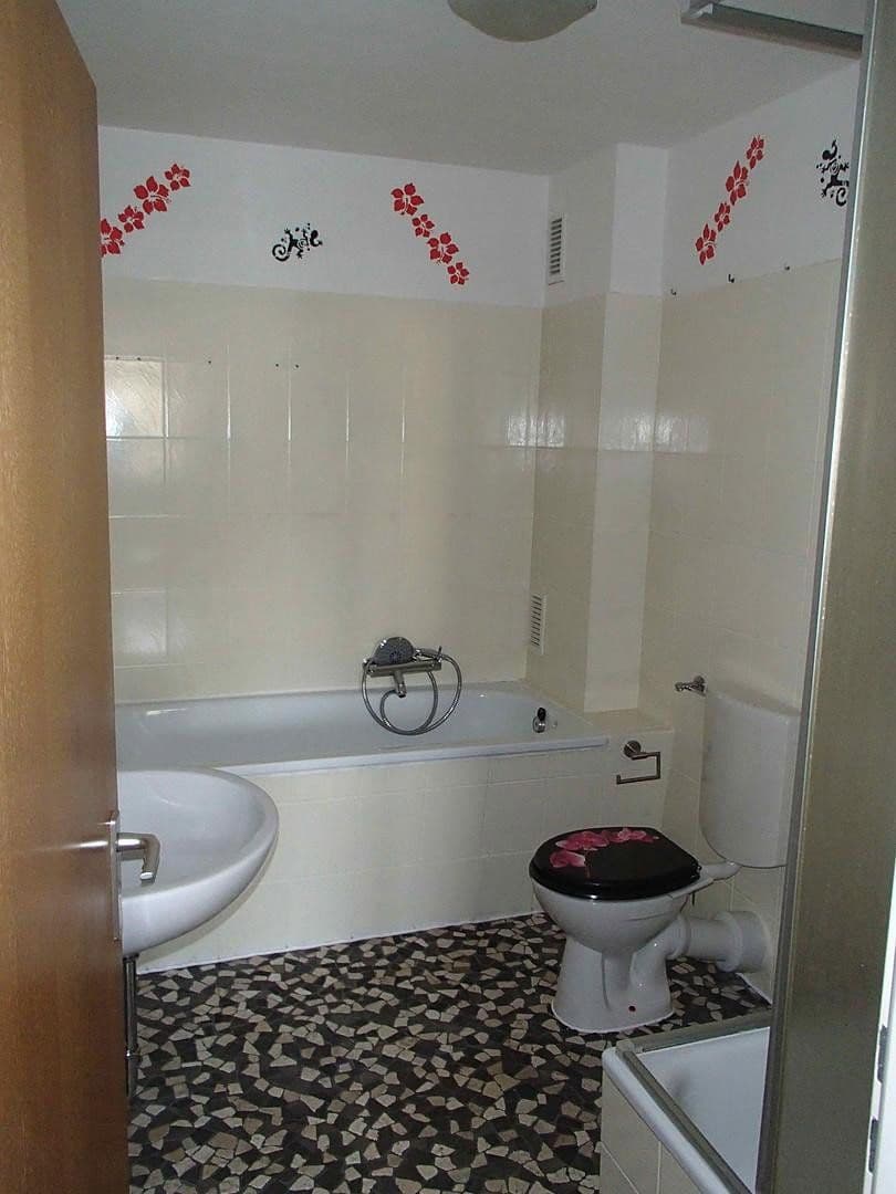 Pronájem bytu 3+1 92 m², Gerther Str. 42, Herne, Severní Porýní-Vestfálsko Pronájem bytu 3+1 92 m², Gerther Str. 42, Herne, Severní Porýní-Vestfálsko