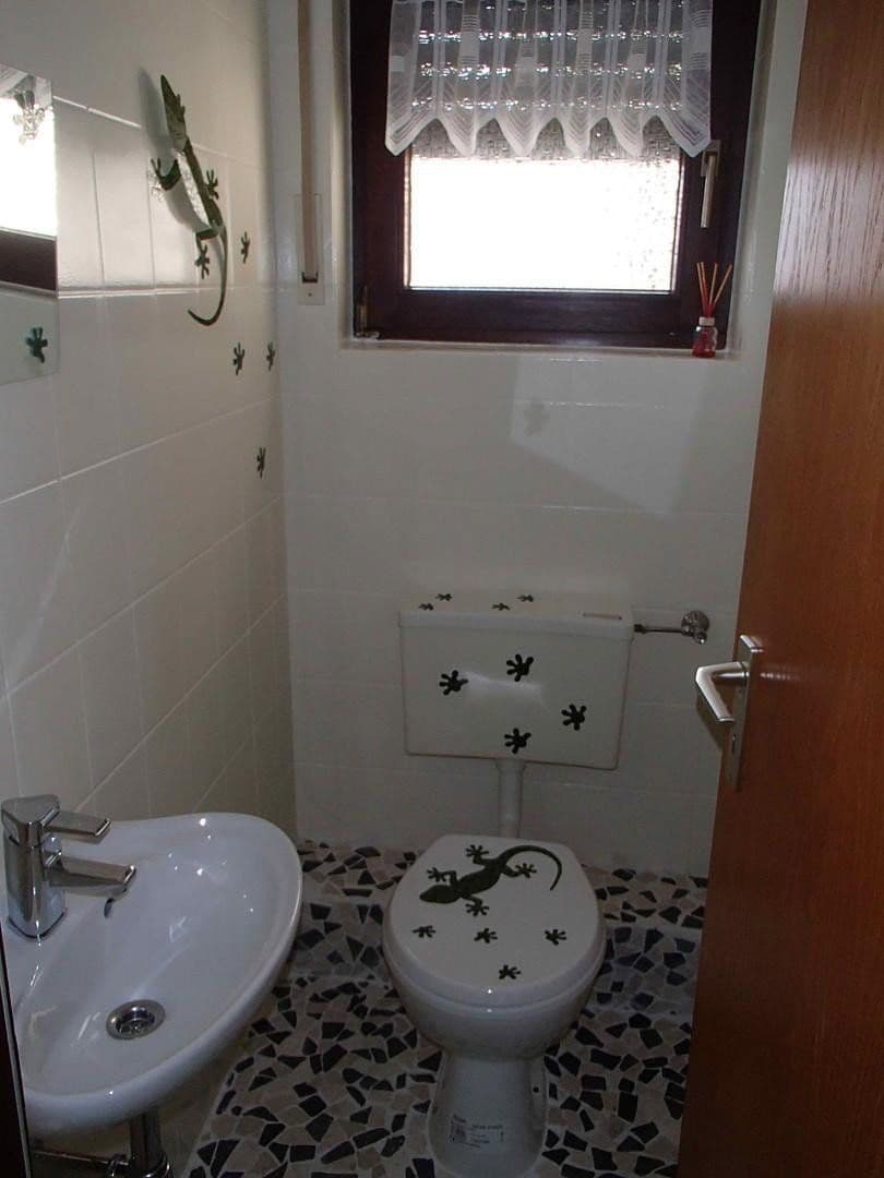 Pronájem bytu 3+1 92 m², Gerther Str. 42, Herne, Severní Porýní-Vestfálsko Pronájem bytu 3+1 92 m², Gerther Str. 42, Herne, Severní Porýní-Vestfálsko
